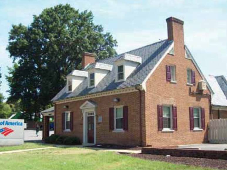 Image for ABSOLUTE AUCTION--COMMERCIAL BUILDING in RICHMOND, VA