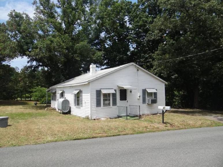 Image for 3 BR HOME on 1 ACRE SOLD!! $80,300