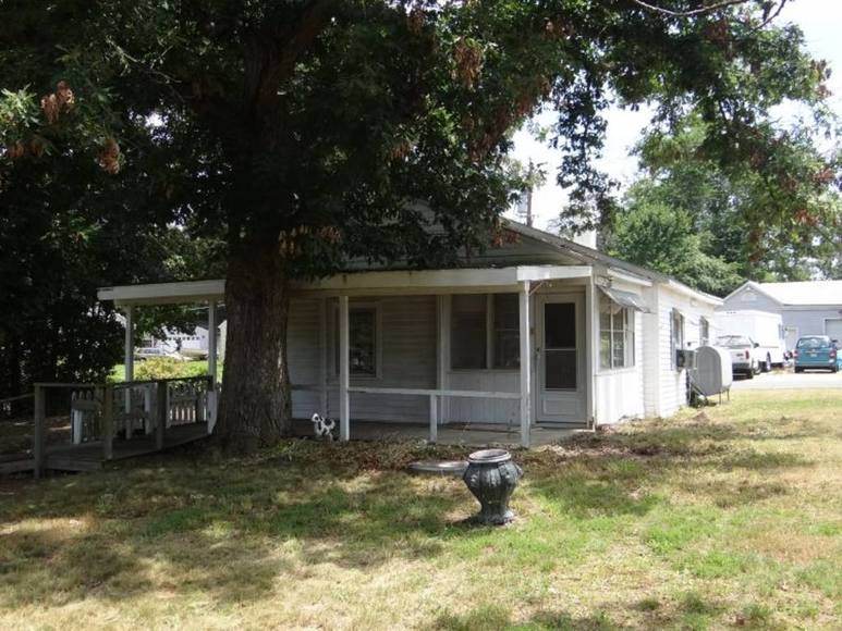 Image for 3 BR HOME on 1 ACRE SOLD!! $80,300