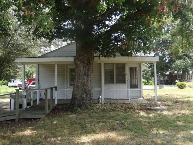 Image for 3 BR HOME on 1 ACRE SOLD!! $80,300