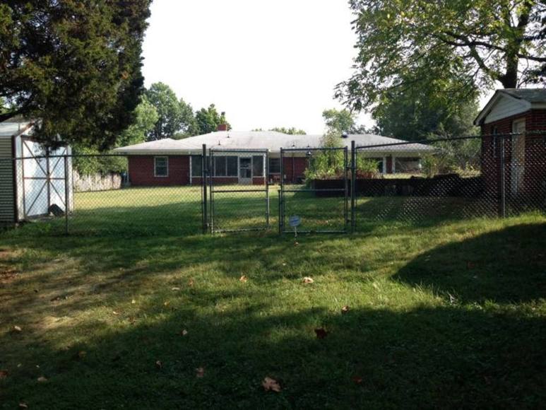 Image for PRIME .46 ACRE BUILDING LOT