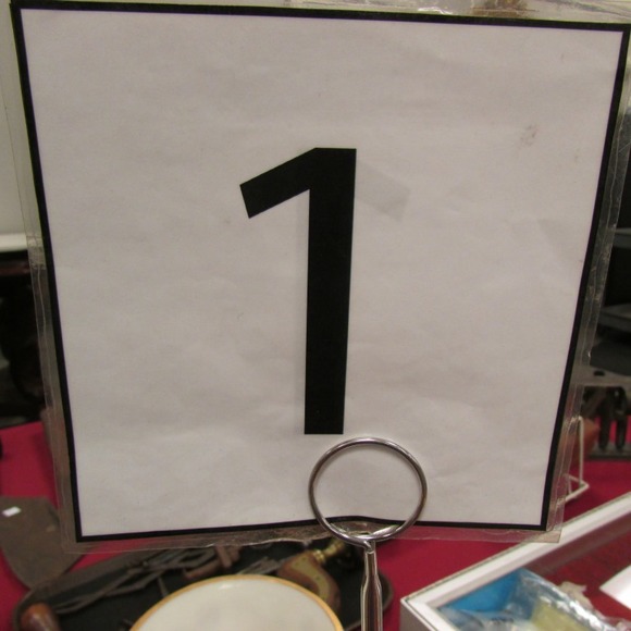 Image for Gallery/Estate, Vintage Toy and Vehicle Auction: 9-7-17