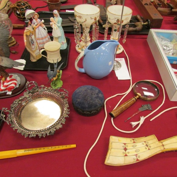 Image for Gallery/Estate, Vintage Toy and Vehicle Auction: 9-7-17