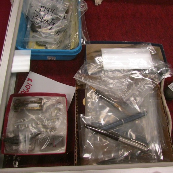 Image for Gallery/Estate, Vintage Toy and Vehicle Auction: 9-7-17