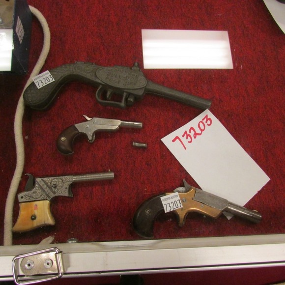 Image for Gallery/Estate, Vintage Toy and Vehicle Auction: 9-7-17