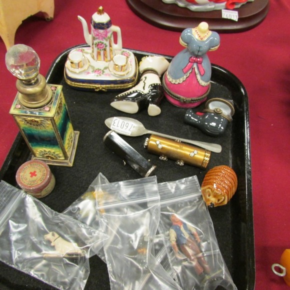 Image for Gallery/Estate, Vintage Toy and Vehicle Auction: 9-7-17