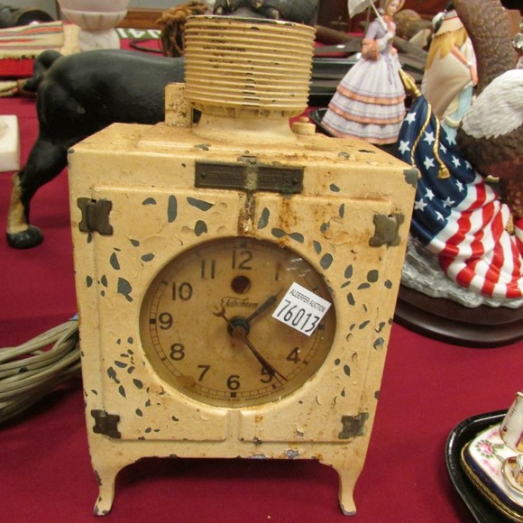 Image for Gallery/Estate, Vintage Toy and Vehicle Auction: 9-7-17