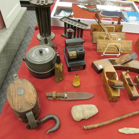 Image for Gallery/Estate, Vintage Toy and Vehicle Auction: 9-7-17