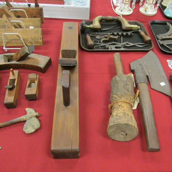 Image for Gallery/Estate, Vintage Toy and Vehicle Auction: 9-7-17