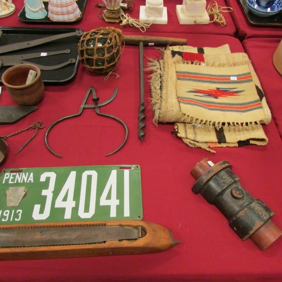 Image for Gallery/Estate, Vintage Toy and Vehicle Auction: 9-7-17