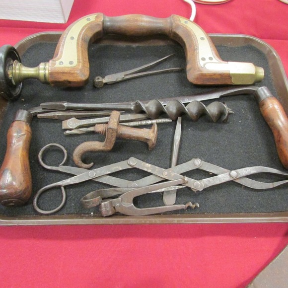 Image for Gallery/Estate, Vintage Toy and Vehicle Auction: 9-7-17