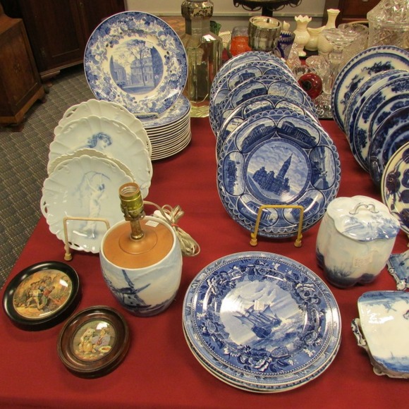 Image for Gallery/Estate, Vintage Toy and Vehicle Auction: 9-7-17