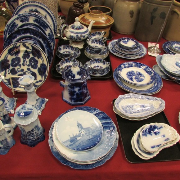 Image for Gallery/Estate, Vintage Toy and Vehicle Auction: 9-7-17