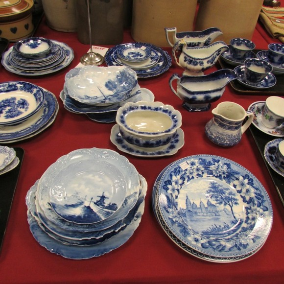 Image for Gallery/Estate, Vintage Toy and Vehicle Auction: 9-7-17