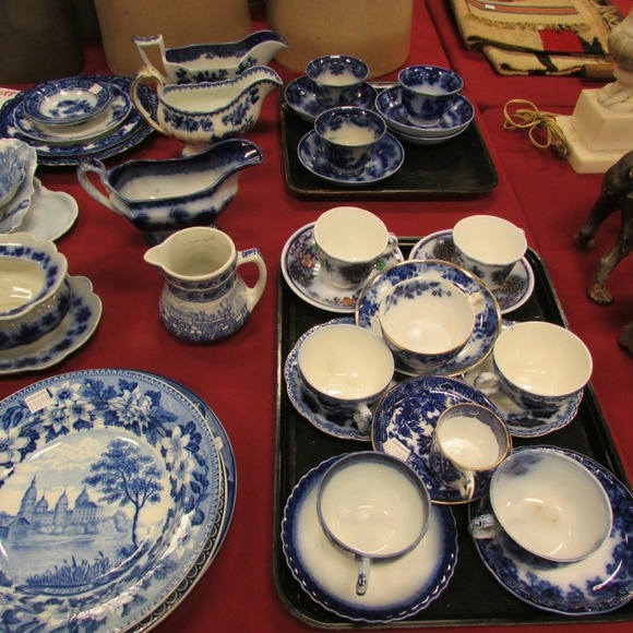 Image for Gallery/Estate, Vintage Toy and Vehicle Auction: 9-7-17