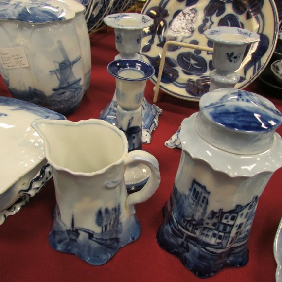 Image for Gallery/Estate, Vintage Toy and Vehicle Auction: 9-7-17