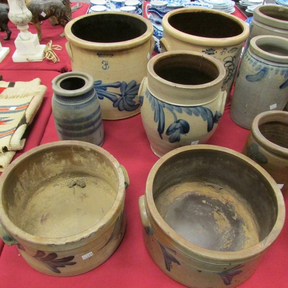 Image for Gallery/Estate, Vintage Toy and Vehicle Auction: 9-7-17