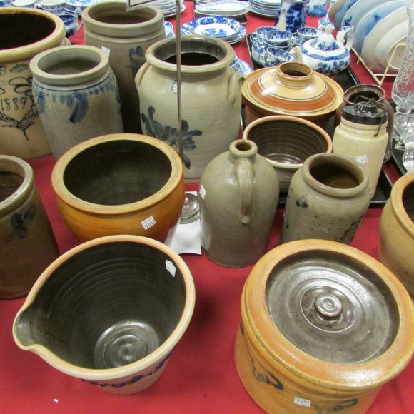 Image for Gallery/Estate, Vintage Toy and Vehicle Auction: 9-7-17