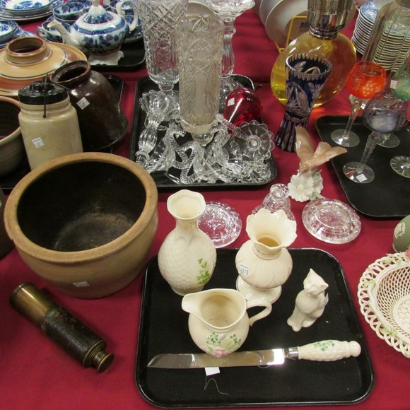 Image for Gallery/Estate, Vintage Toy and Vehicle Auction: 9-7-17