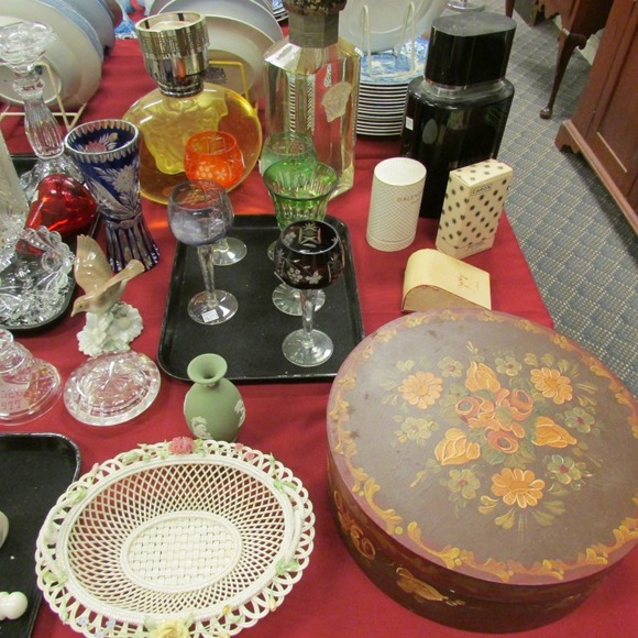 Image for Gallery/Estate, Vintage Toy and Vehicle Auction: 9-7-17