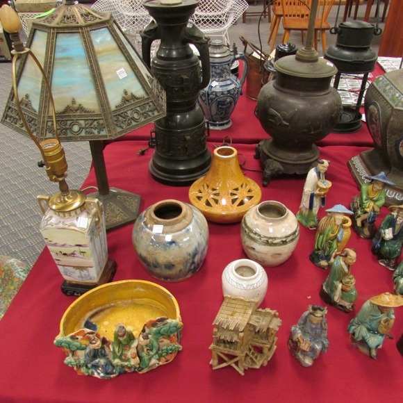 Image for Gallery/Estate, Vintage Toy and Vehicle Auction: 9-7-17