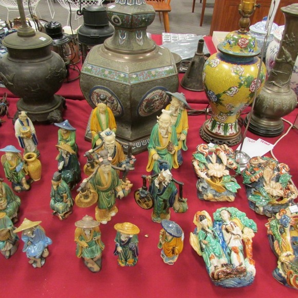 Image for Gallery/Estate, Vintage Toy and Vehicle Auction: 9-7-17