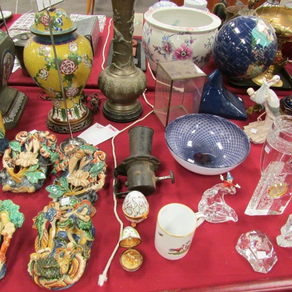 Image for Gallery/Estate, Vintage Toy and Vehicle Auction: 9-7-17