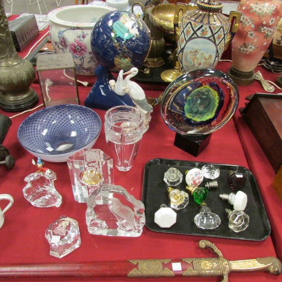 Image for Gallery/Estate, Vintage Toy and Vehicle Auction: 9-7-17