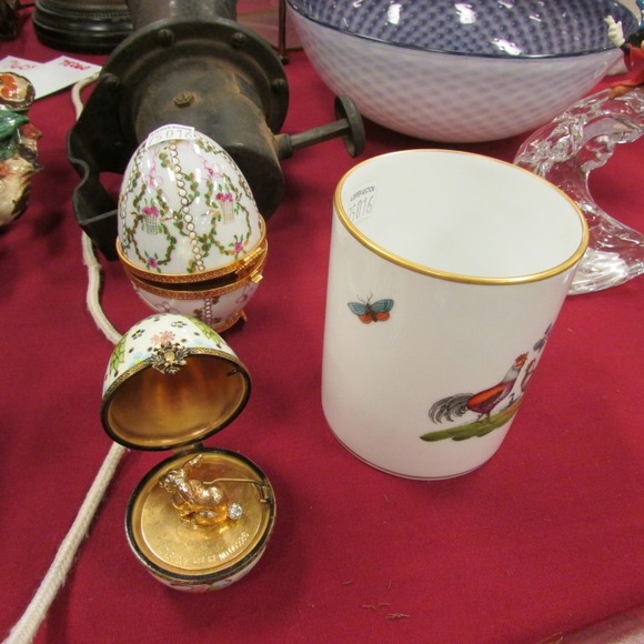 Image for Gallery/Estate, Vintage Toy and Vehicle Auction: 9-7-17