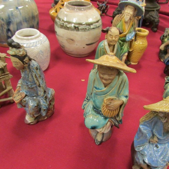 Image for Gallery/Estate, Vintage Toy and Vehicle Auction: 9-7-17