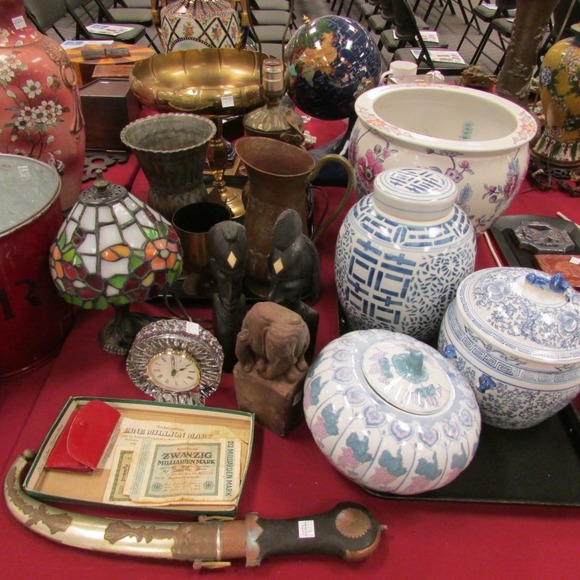 Image for Gallery/Estate, Vintage Toy and Vehicle Auction: 9-7-17