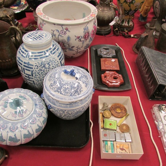 Image for Gallery/Estate, Vintage Toy and Vehicle Auction: 9-7-17