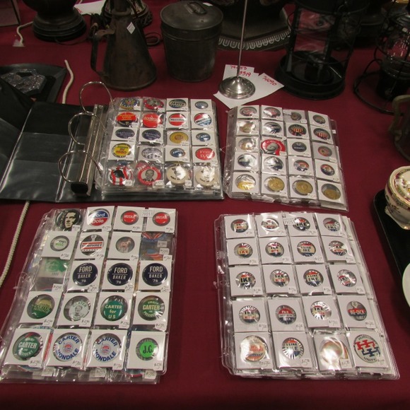 Image for Gallery/Estate, Vintage Toy and Vehicle Auction: 9-7-17