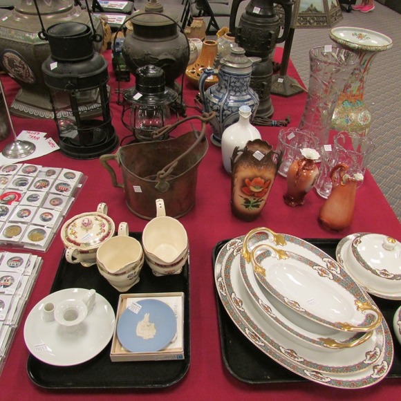 Image for Gallery/Estate, Vintage Toy and Vehicle Auction: 9-7-17