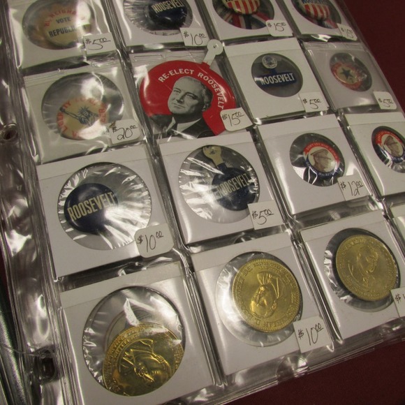 Image for Gallery/Estate, Vintage Toy and Vehicle Auction: 9-7-17