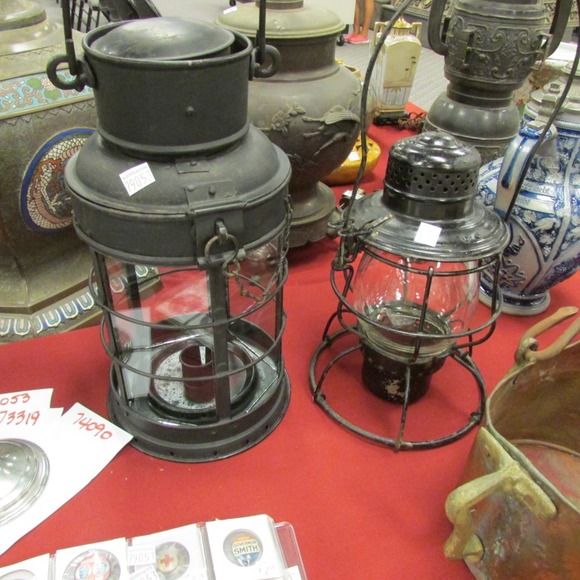 Image for Gallery/Estate, Vintage Toy and Vehicle Auction: 9-7-17