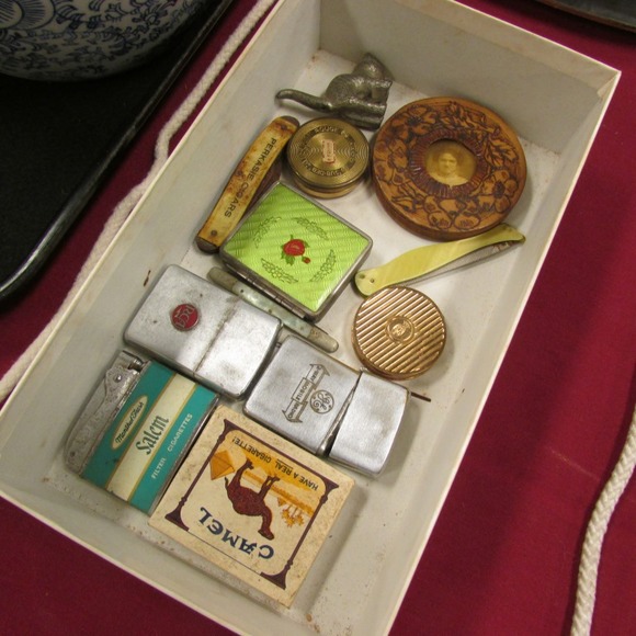 Image for Gallery/Estate, Vintage Toy and Vehicle Auction: 9-7-17