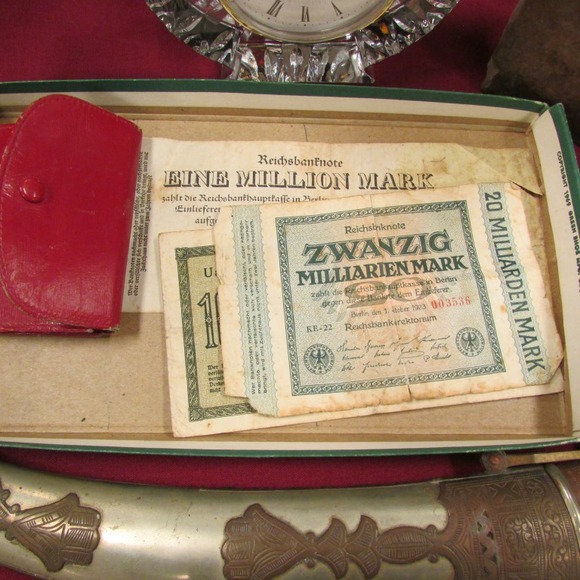 Image for Gallery/Estate, Vintage Toy and Vehicle Auction: 9-7-17