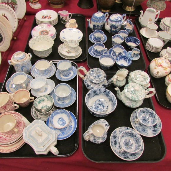 Image for Gallery/Estate, Vintage Toy and Vehicle Auction: 9-7-17