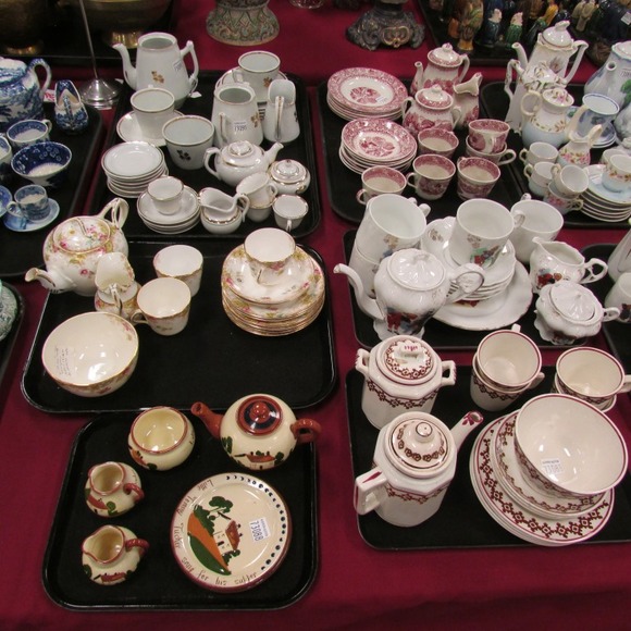 Image for Gallery/Estate, Vintage Toy and Vehicle Auction: 9-7-17