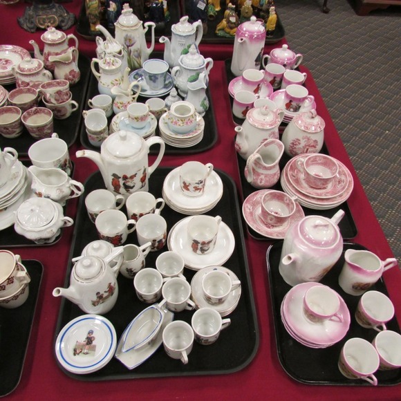 Image for Gallery/Estate, Vintage Toy and Vehicle Auction: 9-7-17