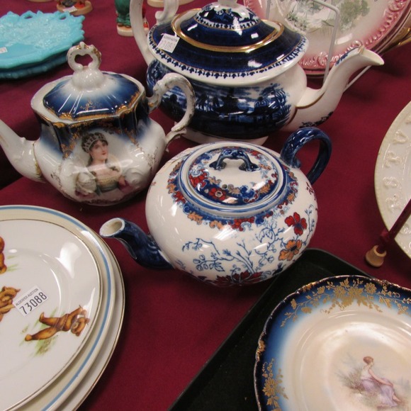 Image for Gallery/Estate, Vintage Toy and Vehicle Auction: 9-7-17