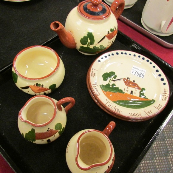 Image for Gallery/Estate, Vintage Toy and Vehicle Auction: 9-7-17