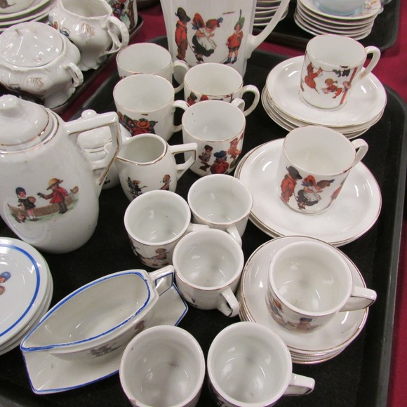 Image for Gallery/Estate, Vintage Toy and Vehicle Auction: 9-7-17