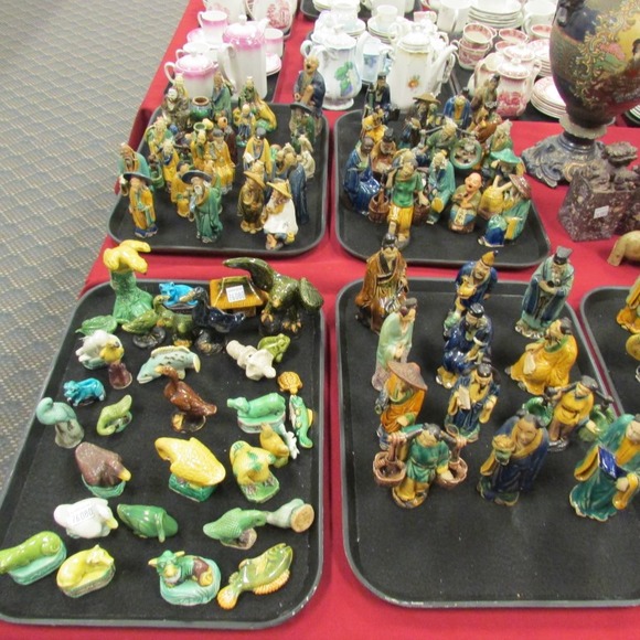 Image for Gallery/Estate, Vintage Toy and Vehicle Auction: 9-7-17