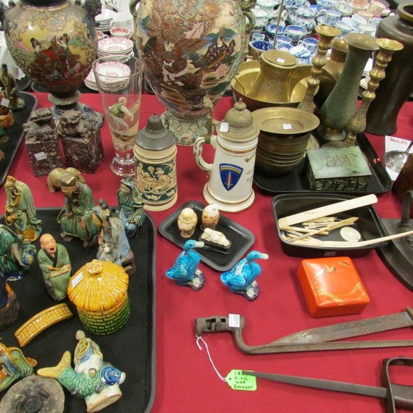 Image for Gallery/Estate, Vintage Toy and Vehicle Auction: 9-7-17