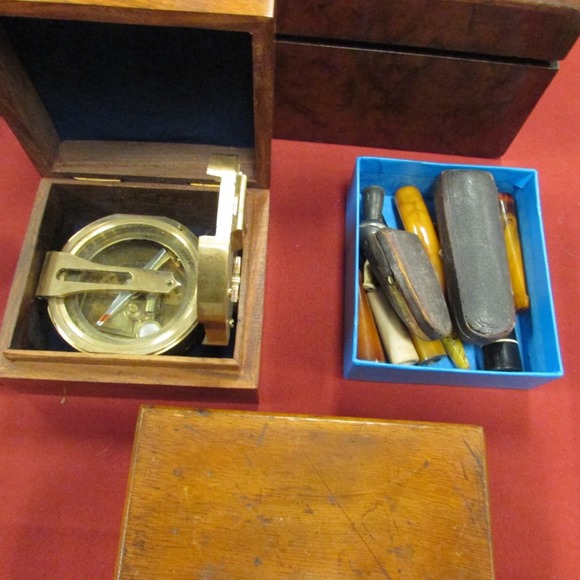 Image for Gallery/Estate, Vintage Toy and Vehicle Auction: 9-7-17