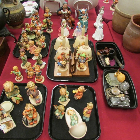 Image for Gallery/Estate, Vintage Toy and Vehicle Auction: 9-7-17