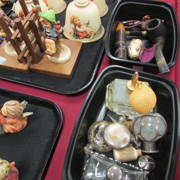 Image for Gallery/Estate, Vintage Toy and Vehicle Auction: 9-7-17