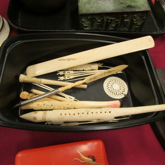 Image for Gallery/Estate, Vintage Toy and Vehicle Auction: 9-7-17